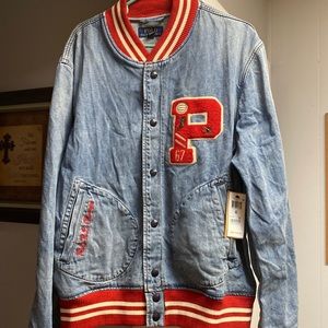 Polo Ralph Lauren Vintage